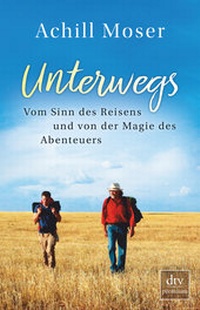 Abbildung von: Unterwegs - dtv