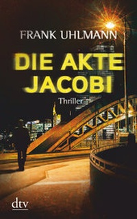 Enlarge image Cover: Die Akte Jacobi - dtv