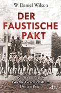 Cover: Der Faustische Pakt - dtv