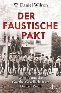 Enlarge image Cover: Der Faustische Pakt - dtv