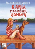 Cover: Karis magischer Sommer - dtv