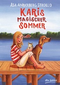 Cover: Karis magischer Sommer - dtv