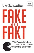 Cover: Fake statt Fakt - dtv