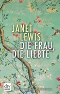 Cover: Die Frau, die liebte - dtv