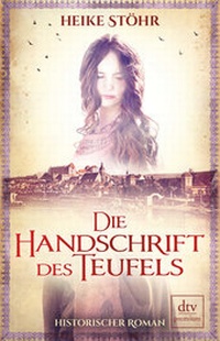 Abbildung von: Die Handschrift des Teufels - dtv