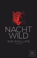 Cover: NACHTWILD - dtv