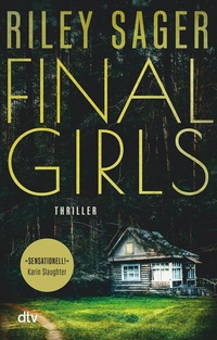 Abbildung von: Final Girls - dtv