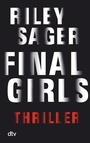 Cover: Final Girls - dtv