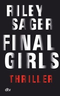 Cover: Final Girls - dtv