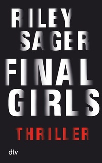 Abbildung von: Final Girls - dtv