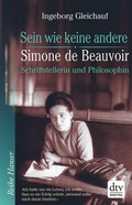 Cover: Sein wie keine andere - dtv