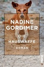 Cover: Die Hauswaffe - Piper