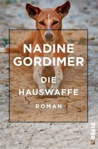 Abbildung von: Die Hauswaffe - Piper