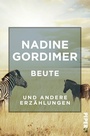 Cover: Beute - Piper Edition