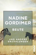 Cover: Beute - Piper Edition