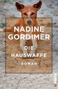 Cover: Die Hauswaffe - Piper Edition