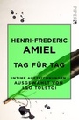 Cover: Tag f&uuml;r Tag - Piper