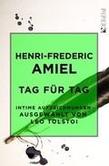 Cover: Tag f&uuml;r Tag - Piper