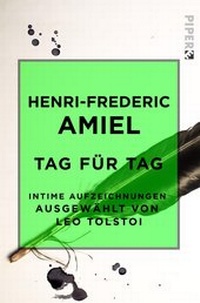 Enlarge image Cover: Tag für Tag - Piper