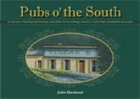 Abbildung von: Pubs O' the South - Craig Printing