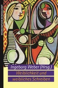 Cover: Weiblichkeit und weibliches Schreiben - wbg Academic in Herder