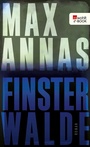 Cover: Finsterwalde - Rowohlt