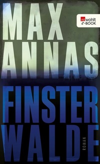 Enlarge image Cover: Finsterwalde - Rowohlt