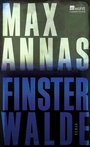 Cover: Finsterwalde - Rowohlt