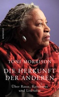 Cover: Die Herkunft der anderen - Rowohlt