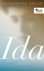 Cover: Ida - Rowohlt