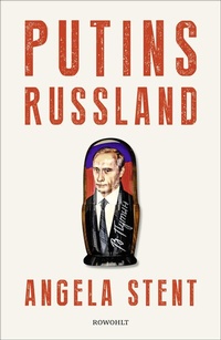 Abbildung von: Putins Russland - Rowohlt