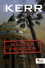 Cover: Kalter Frieden - Rowohlt