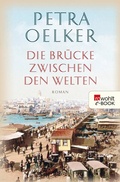 Cover: Die Br&uuml;cke zwischen den Welten - Rowohlt