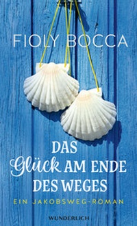 Abbildung von: Das Glück am Ende des Weges - Wunderlich