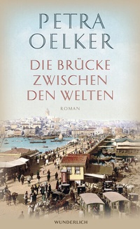 Abbildung von: Die Brücke zwischen den Welten - Wunderlich