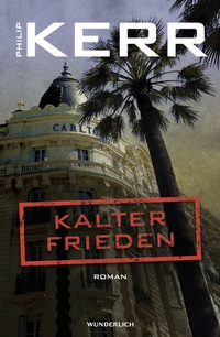 Enlarge image Cover: Kalter Frieden - Wunderlich