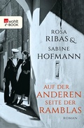 Cover: Auf der anderen Seite der Ramblas - Rowohlt