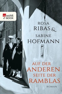 Abbildung von: Auf der anderen Seite der Ramblas - Rowohlt