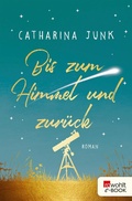 Cover: Bis zum Himmel und zur&uuml;ck - Rowohlt