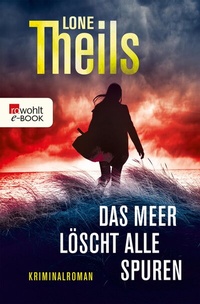 Abbildung von: Das Meer löscht alle Spuren - Rowohlt