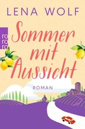 Cover: Sommer mit Aussicht - Rowohlt Taschenbuch