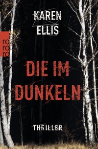 Enlarge image Cover: Die im Dunkeln - Rowohlt Taschenbuch