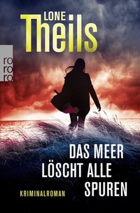 Abbildung von: Das Meer löscht alle Spuren - Rowohlt Taschenbuch