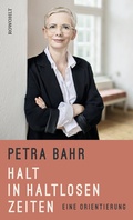 Cover: Halt in haltlosen Zeiten - Rowohlt
