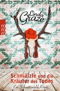 Cover: Schm&auml;lzle und die Kr&auml;uter des Todes - Rowohlt Taschenbuch
