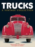 Cover: Trucks - Craig Printing