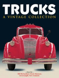 Enlarge image Cover: Trucks - Craig Printing
