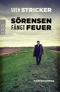 Cover: S&ouml;rensen f&auml;ngt Feuer - Rowohlt