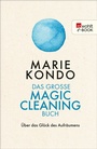 Cover: Das große Magic-Cleaning-Buch - Rowohlt