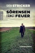 Cover: S&ouml;rensen f&auml;ngt Feuer - Rowohlt Taschenbuch